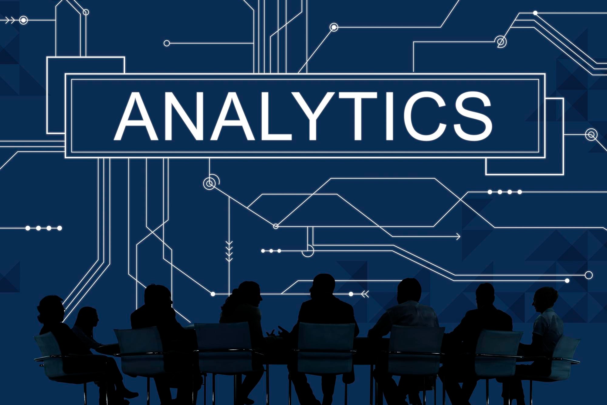 La Importancia de la Analítica de Datos en la Toma de Decisiones Empresariales